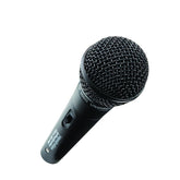Soundsation Vocal 300PRO-3P Dreierpack dynamischer Handmikrofone
